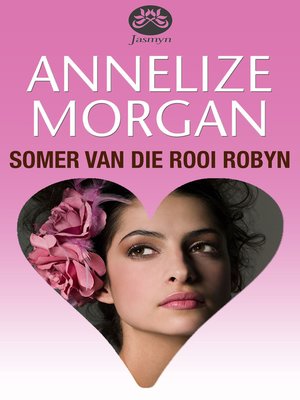 cover image of Somer van die rooi robyn